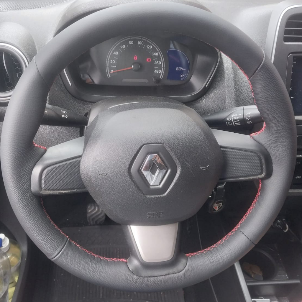 CAPA DE VOLANTE RENAULT KWID