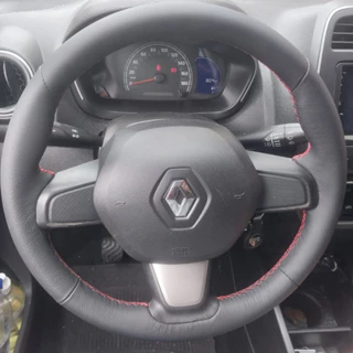 CAPA DE VOLANTE RENAULT KWID