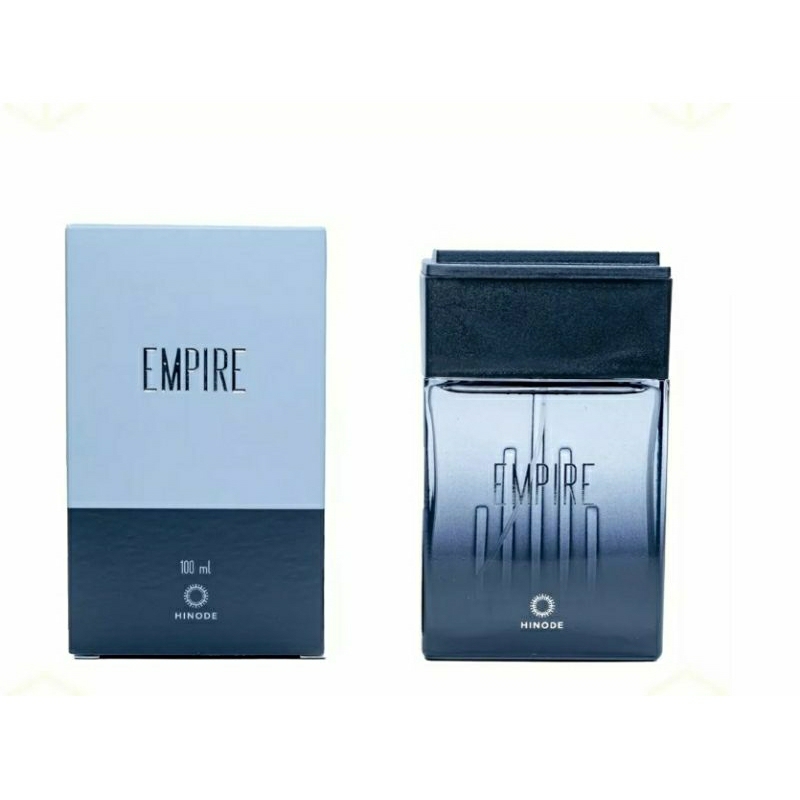 PERFUME EMPIRE TRADICIONAL 100ML ORIGINAL ja na embalagem nova | Shopee ...