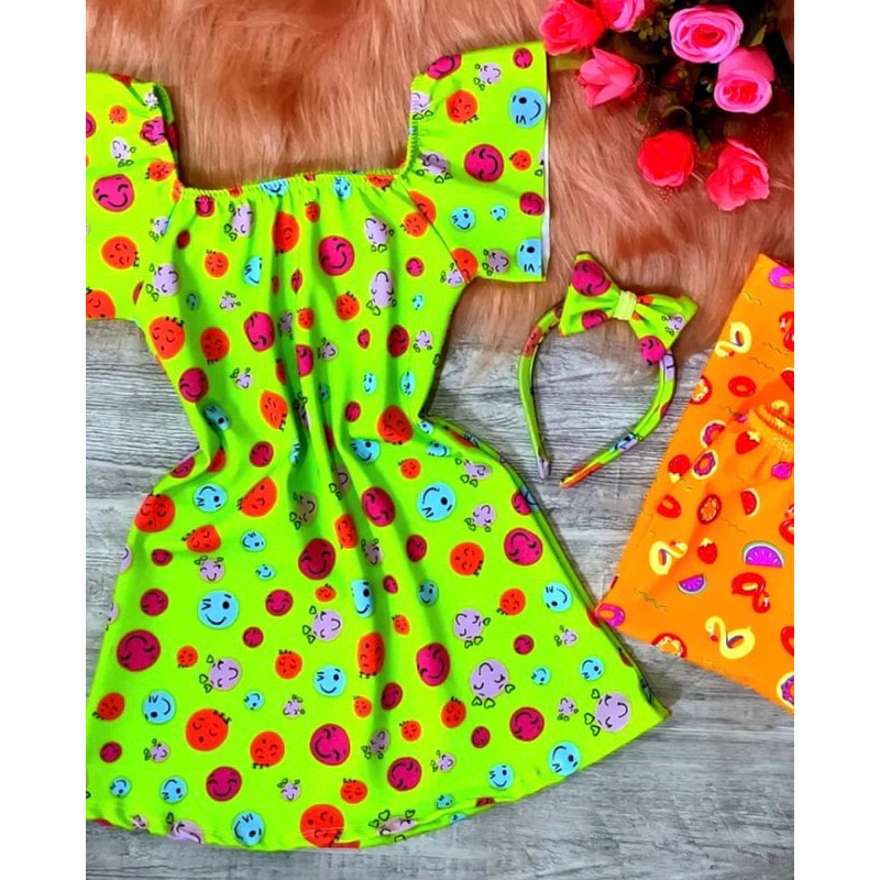 Roupas infantil de luxo 2024 atacado