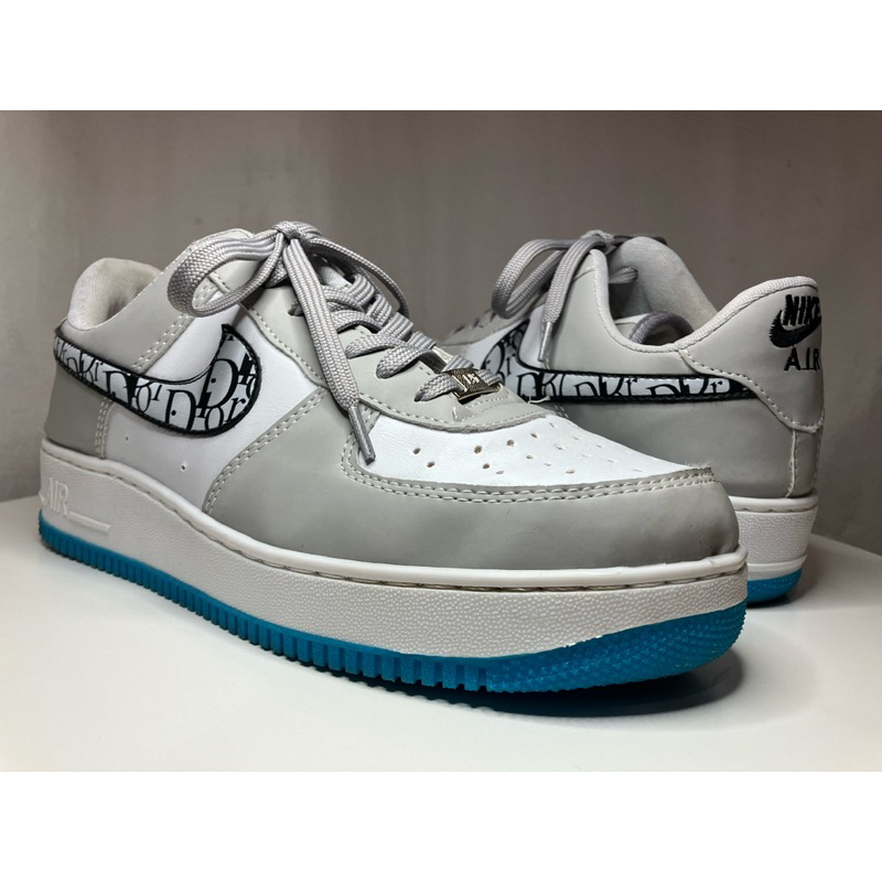 nike air force dior shoes