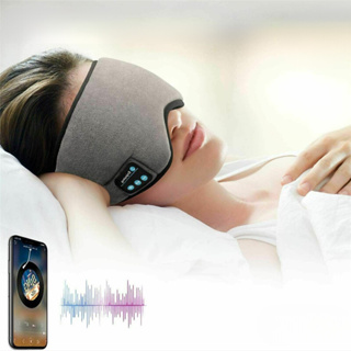 Máscara de dormir com fones Bluetooth Enjoying® – PipoShop