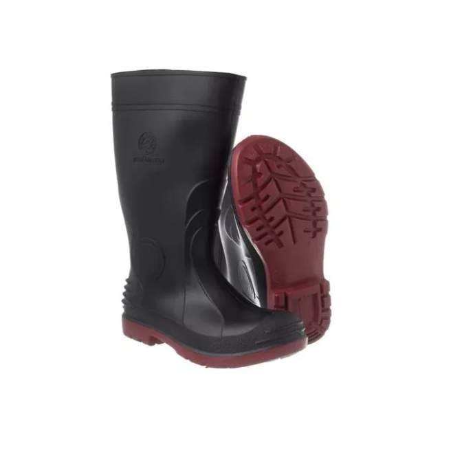 Bota cano longo máster sete léguas Shopee Brasil