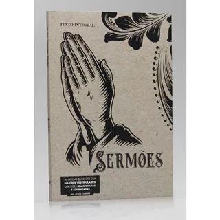 Sermões | Padre Antônio Vieira