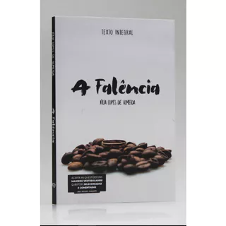 A Falência | Júlia Lopes de Almeida