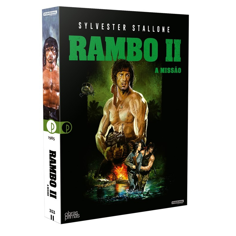 Preços baixos em Filme Rambo (2008) Filme/TV Título R DVDs