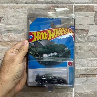 Embalagem Protetora de Hot Wheels Fumê