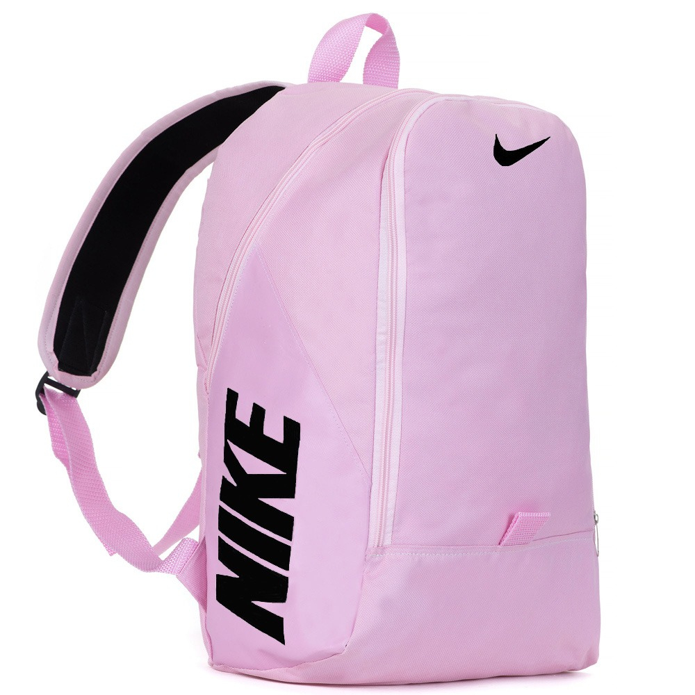 Bolsa da nike rosa de escola hotsell