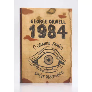 1984 | George Orwell | Texto integral