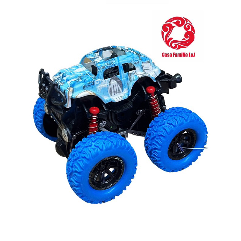 Brinquedo Carro brinquedo bebê quebra-cabeça menino brinquedo carro modelo  carro veículo off-road com tração nas quatro rodas