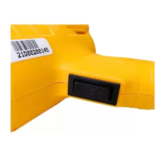 Soprador Térmico 2000w Hk-510 Hikari Com 4 Bocais 220v