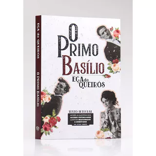 O Primo Basílio | Eça de Queirós