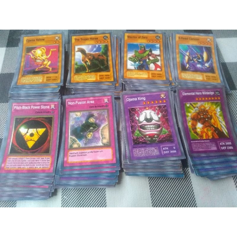 yugioh mini cards Small World [RA01-EN067] Secret Rare | Yugioh Single main image 1