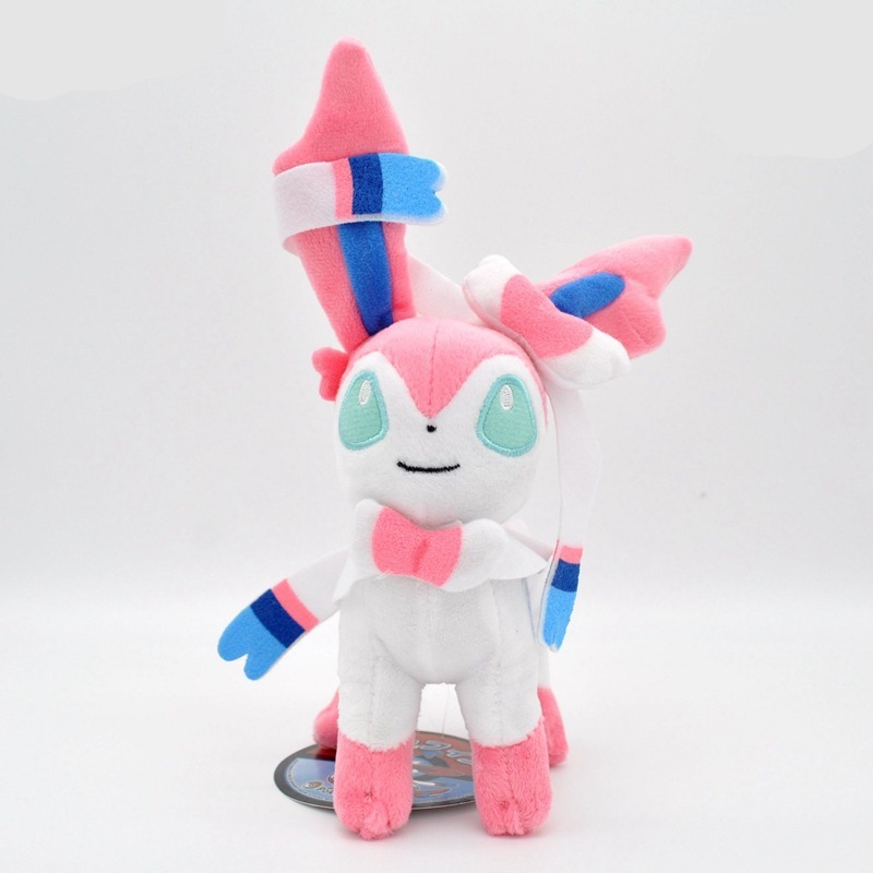 Sylveon teddy store