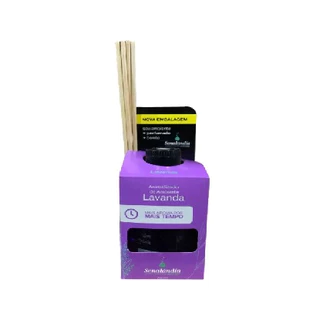 AROMATIZADOR SENALÂNDIA LAVANDA 280ML