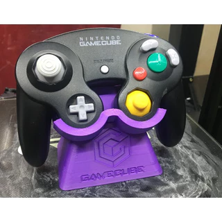 SUPORTE PARA CONTROLE DE GAMECUBE