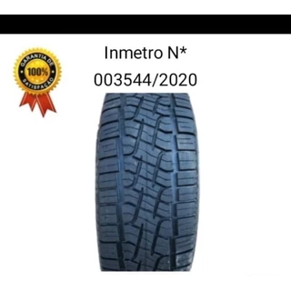 Pneu 175/70 R14 ATR remold Com garantia e selo do inmetro (Promoção)
