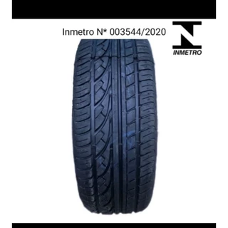 Pneu Remolds 195/55 R15 borracha vipal com garantia e selo do inmetro