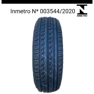 pneu remold 175-70-14 com garantia e selo Inmetro