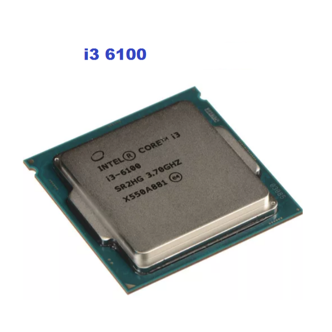 Processador Intel Core i3 10300 3.70GHz (4.40GHz Turbo), 10ª