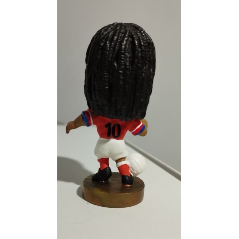 356★サッカー★gullit★prostars★フィギュア 356☆サッカー☆gullit☆prostars☆フィギュア 356☆サッカー☆gullit