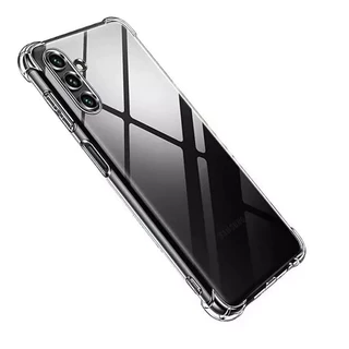 Capa Reforçada Antishock Tpu Premium Samsung Galaxy A04S