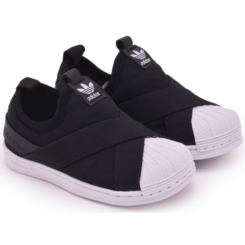 Tenis Adidas Super Star Infantil, Calçado Infantil para Meninos Adidas  Usado 86857031