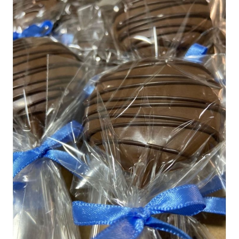 pirulito de chocolate 10 unidades | Shopee Brasil