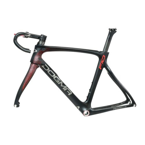 quadro pinarello f10