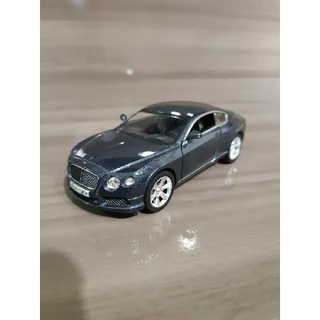 Bentley Continental Gt V8 Conversivel: Onde Comprar | BuscaProdutos