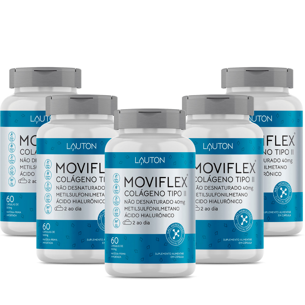 moviflex colageno tipo ii 60 capsulas lauton nutrition em Promoção na  Shopee Brasil 2023