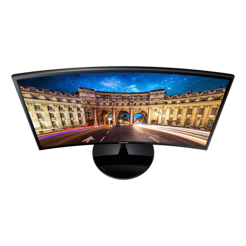 GameMax 32 WQHD, 165Hz, 1ms 1500R Curved Zero Frame Gaming Monitor  GMX32C165Q