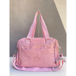 Bolsa Feminino Kiplin com alça transversal envio imediato