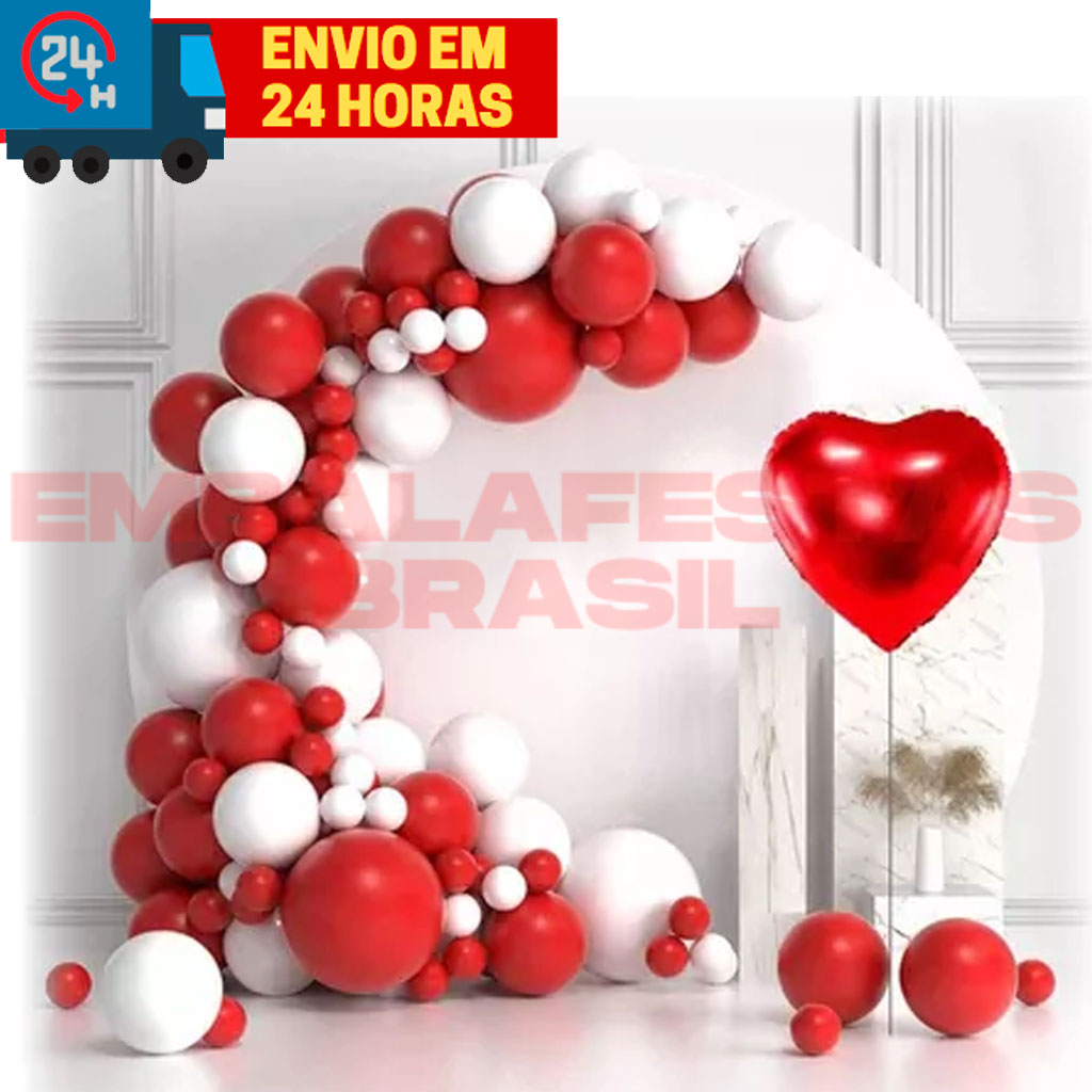 Xiayizhan Balão de coração vermelho para decoração de Dia dos Namorados –  balões de coração vermelho para festa de aniversário, casamento, decorações  de Dia dos Namorados : : Brinquedos e Jogos