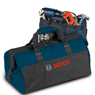 Bolsa para Ferramentas de Nylon Média Freedom Concept Bosch