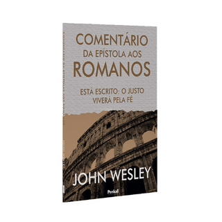 Conselhos de Paulo para um jovem pastor, John Wesley