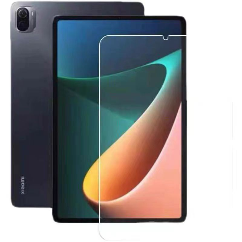 Película De Vidro Temperado Full Tablet Xiaomi Mi Pad 5 Pro -Redmi Pad 10.6