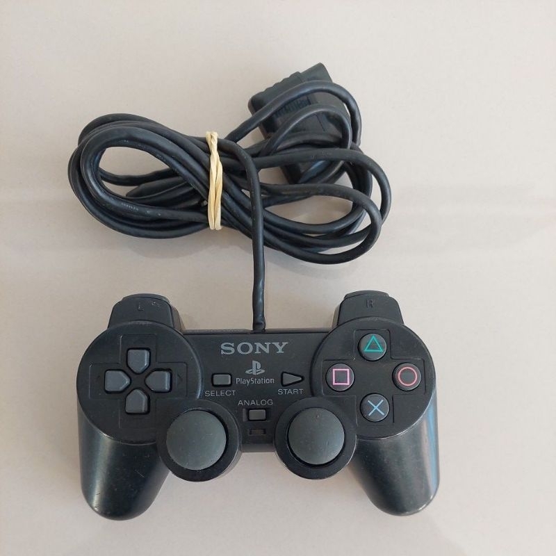 Dualshock on sale 2 original