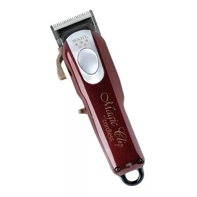 Imagem do produto Máquina de Corte Magic Clip Cordless - Bivolt