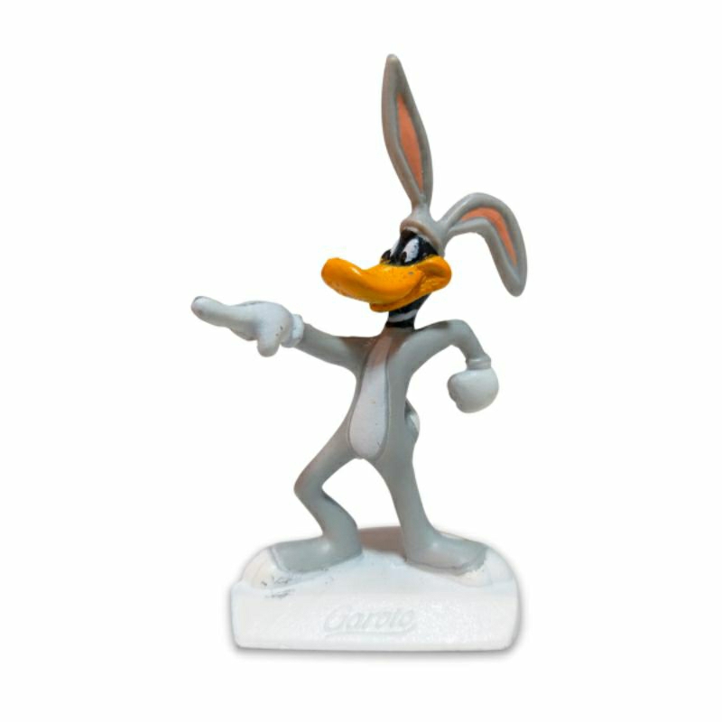 Boneco Patolino Looney Tunes Chocolates Garoto Shopee Brasil