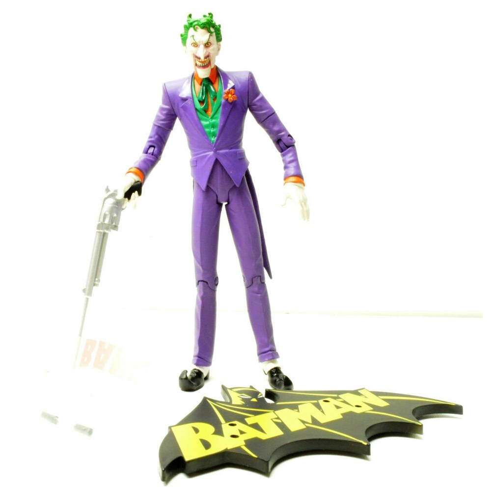 Dc direct clearance joker