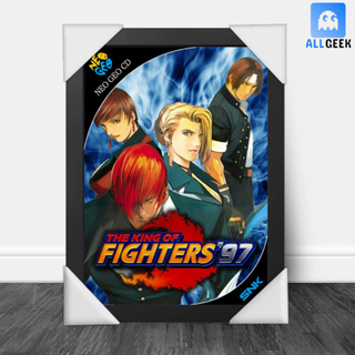 game 97 king of fighters in play Trang web cờ bạc trực tuyến lớn nhất Việt  Nam, winbet456.com, đánh nhau với gà trống, bắn cá và baccarat, và giành  được hàng chục