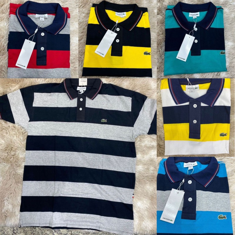 Lacoste peruanas best sale