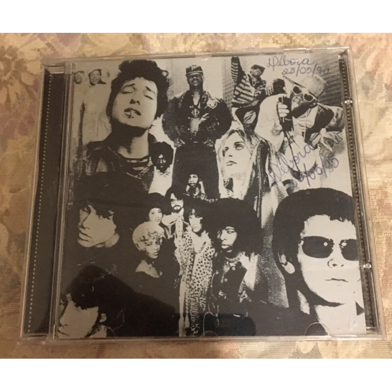 Cd Duran Duran Thank You | Shopee Brasil