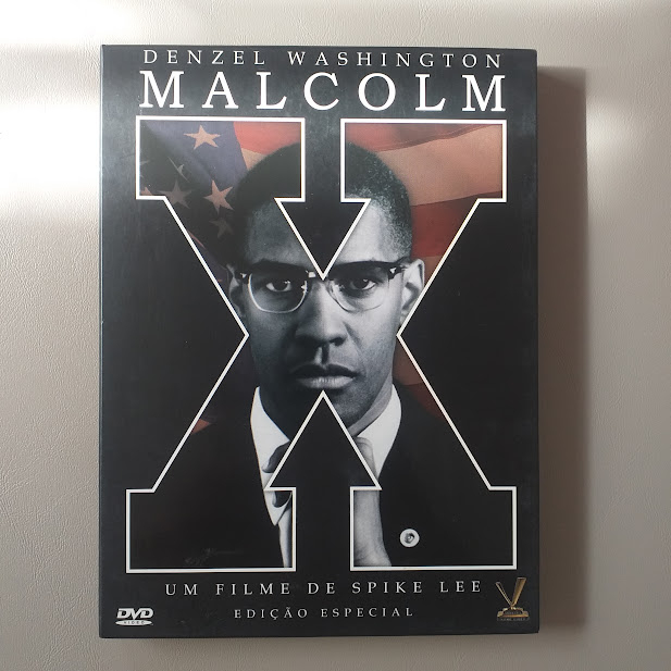 Malcolm X (2-Disc Special Edition) (Bilingual) [Import] main image 1