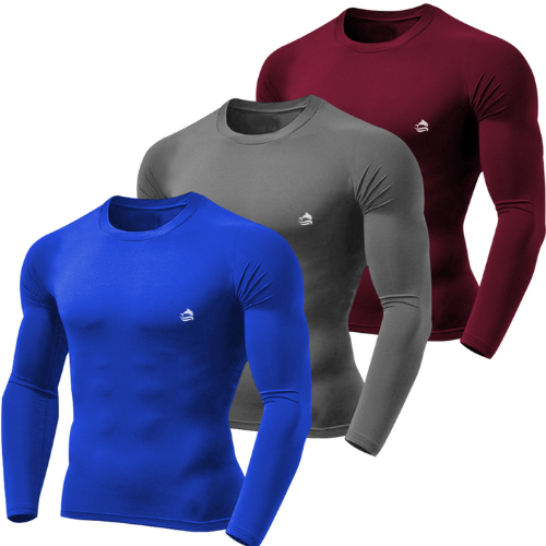 Camisa uv best sale masculina nike