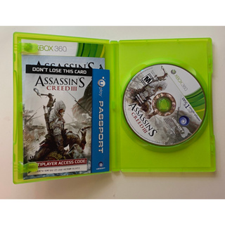 Jogos de Xbox 360 Originais. R$60 cada. Semi novos, Capa e Manual Originais.