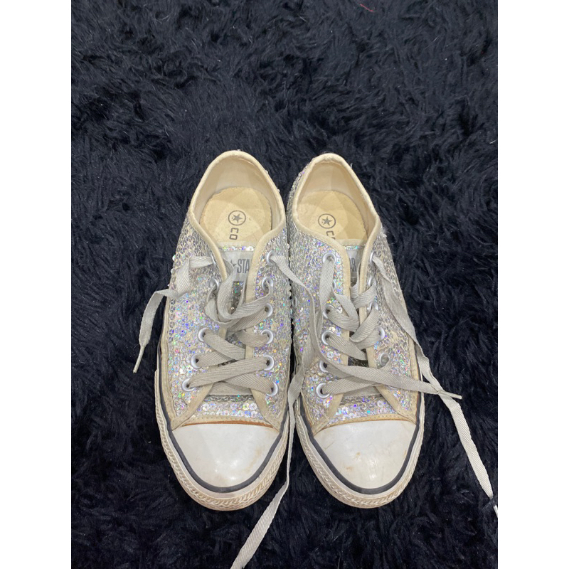 All star cheap tamanho 37