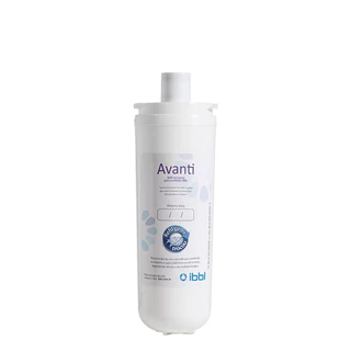 Refil Filtro IBBL Avanti para Purificador de Água Avanti, MIO e Vivax - Original