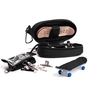 Skate Bag Bolsa De Skate De Dedo Fingerboard Tech Deck Bag